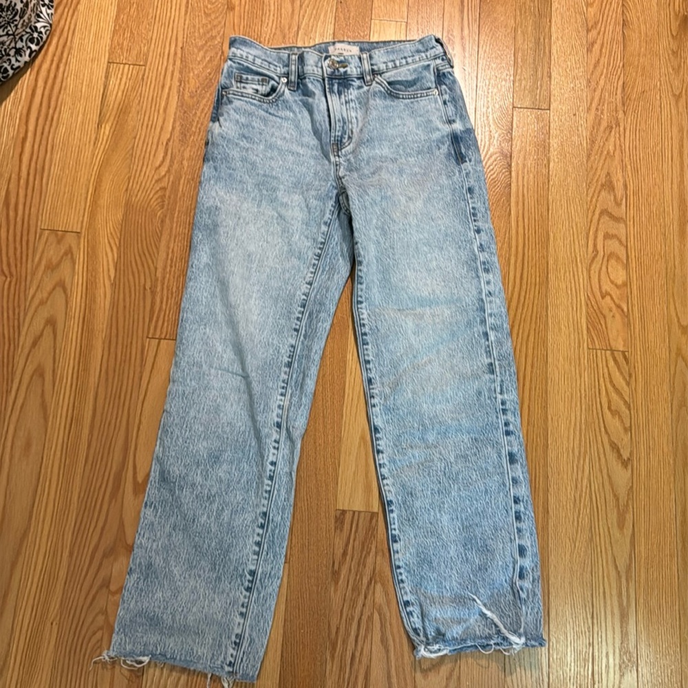 PACSUN JEANS